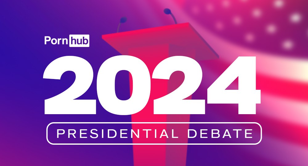 United States Presidential Debate 2024