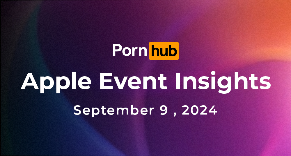 Apple Event 2024 Insights